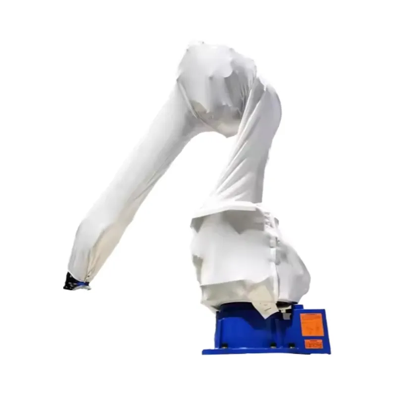 Heavy Equipment Painting - 自動保護コーティングロボット用防塵カバー、塗装機器用、工業用スプレーブースアクセサリー、ヘビーデューティーシールド