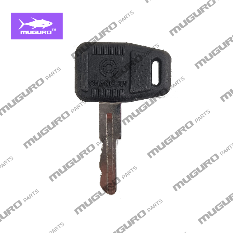 Heavy Equipment Loader - 柳工（リウゴン）XCMG明宇（ミンユ）ローダー重機用イグニッションキー SP115882、山推（シャントゥイ）イグニッションキー対応