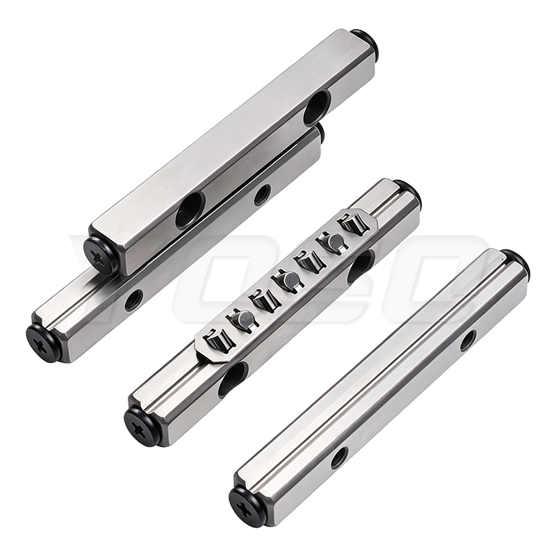 Heavy Equipment Guide - クロスローラーウェイガイド CRW9 CRW12 CRW15 重機用リニアモーションレール