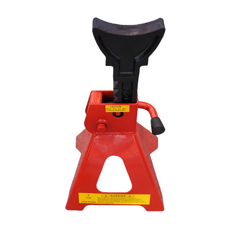 Heavy Equipment Jack Stands - 耐久性のある3トン6トン油圧式ガレージヘビーデューティースチール製調整可能必須修理機器カージャッキリフトとスタンド