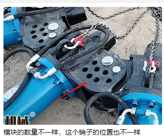 Heavy Equipment Contractors - 解体請負業者向けの頑丈な杭破壊装置 - 強力で耐久性があります