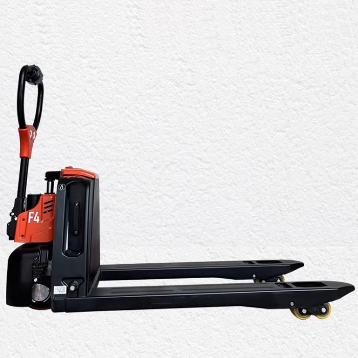 Electric Pallet Jack - 中国製電動パレットジャッキ 4400ポンド（3300ポンド）耐久性のあるリチウム電池式電動ジャッキパレット