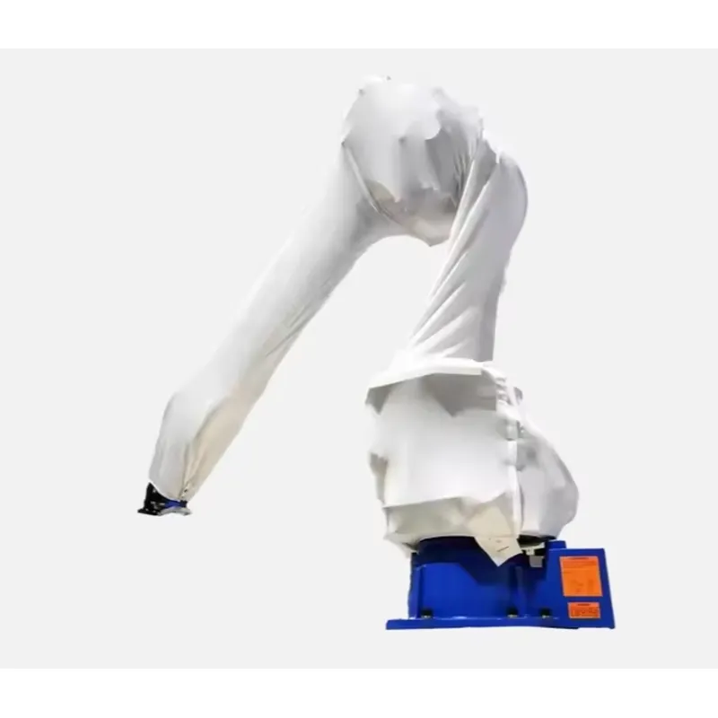 自動保護コーティングロボット用防塵カバー、塗装機器用、工業用 - Heavy Equipment Painting のレビューと価格