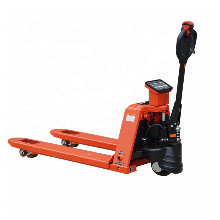 パレットトラック ELEP-20S CE & ISO 200 - Electric Pallet Jack のレビューと価格