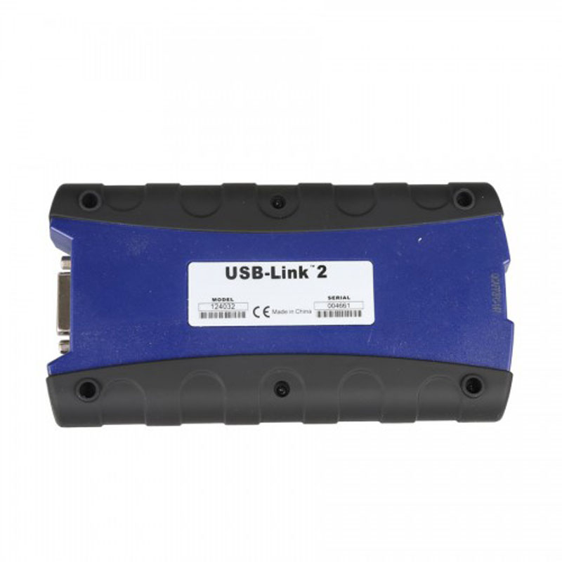 NEXIQ USB Link 2 BTトラック診断ツール U - Heavy Equipment Software のレビューと価格