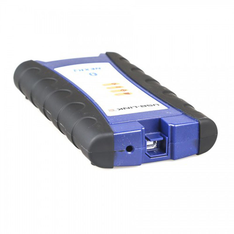 NEXIQ USB Link 2 BTトラック診断ツール U - Heavy Equipment Software のレビューと価格
