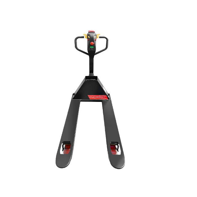新型電動油圧パレットジャッキ 2000kg積載 フル電動パレ - Electric Pallet Jack のレビューと価格