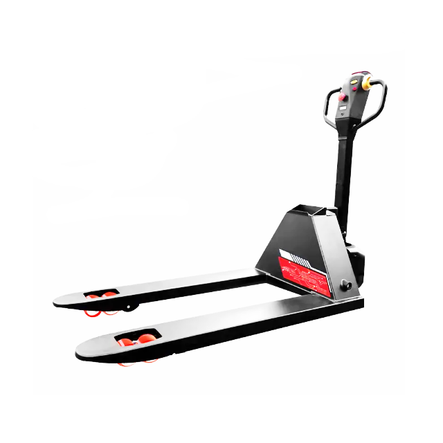 新型電動油圧パレットジャッキ 2000kg積載 フル電動パレ - Electric Pallet Jack のレビューと価格