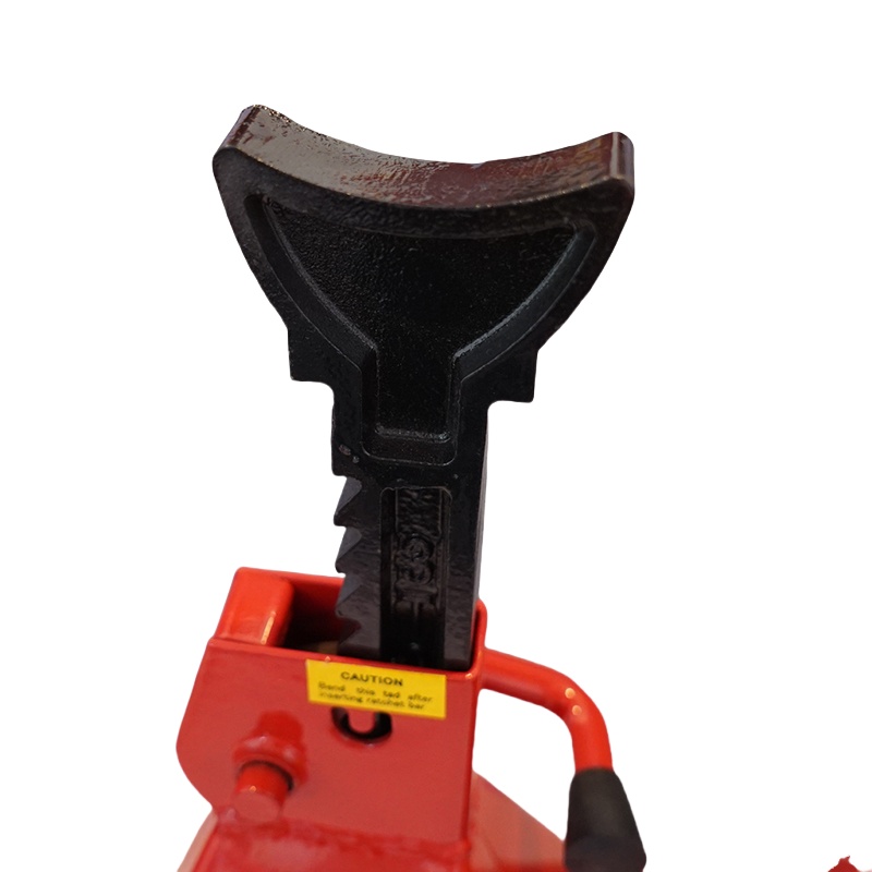 耐久性のある3トン6トン油圧式ガレージヘビーデューティースチ - Heavy Equipment Jack Stands のレビューと価格