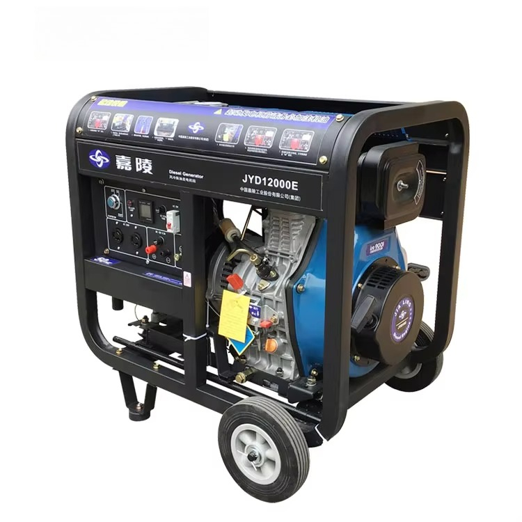 卸売ディーゼル溶接発電機 3500w ポータブル電源 3kv - Portable Welding Generator のレビューと価格