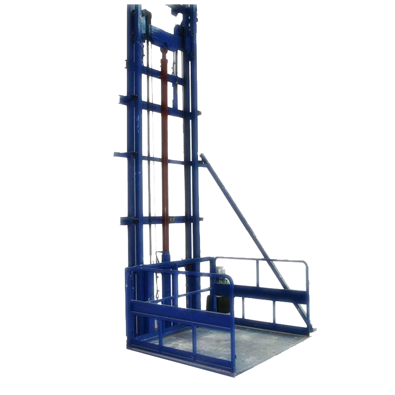 工場の新しい重量物リフティング装置ガイド レール エレベータ - Heavy Equipment Guide のレビューと価格
