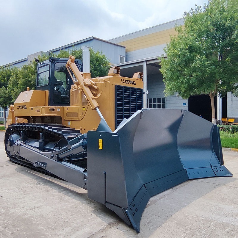 鉱山採石場用中古クローラブルドーザーD7G XLドーザー機械 - Heavy Equipment Used のレビューと価格