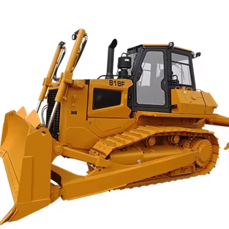 鉱山採石場用中古クローラブルドーザーD7G XLドーザー機械 - Heavy Equipment Used のレビューと価格