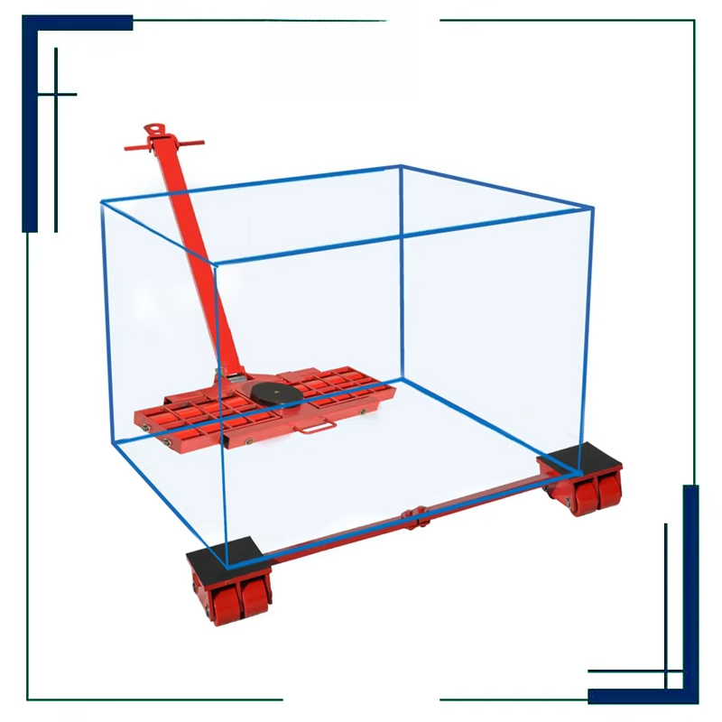 長期使用のための大型機器の効率的な輸送のための新しい頑丈なト - Heavy Equipment Transporter のレビューと価格