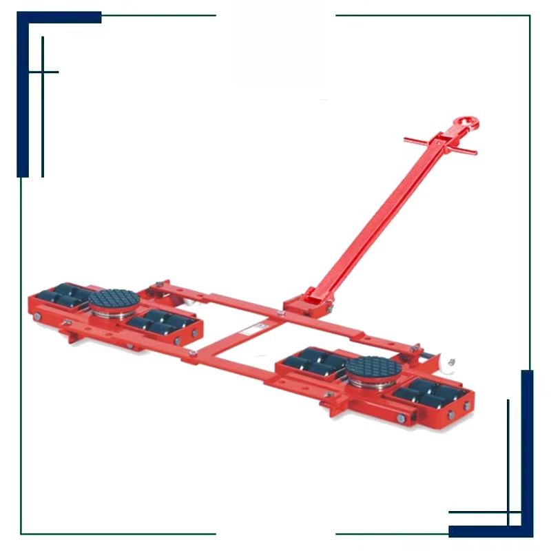 長期使用のための大型機器の効率的な輸送のための新しい頑丈なト - Heavy Equipment Transporter のレビューと価格
