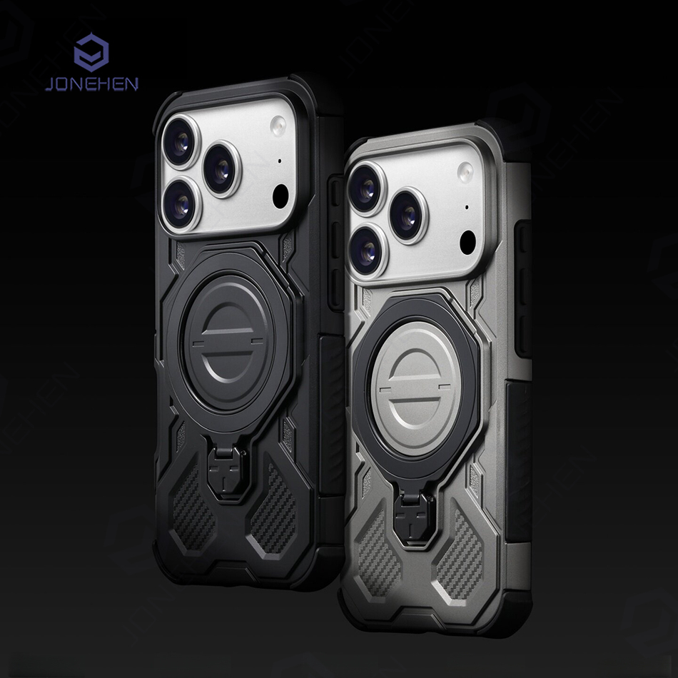 マグセーフ対応 iPhone 17/16/15 Pro Ma - Heavy Equipment Bucket のレビューと価格