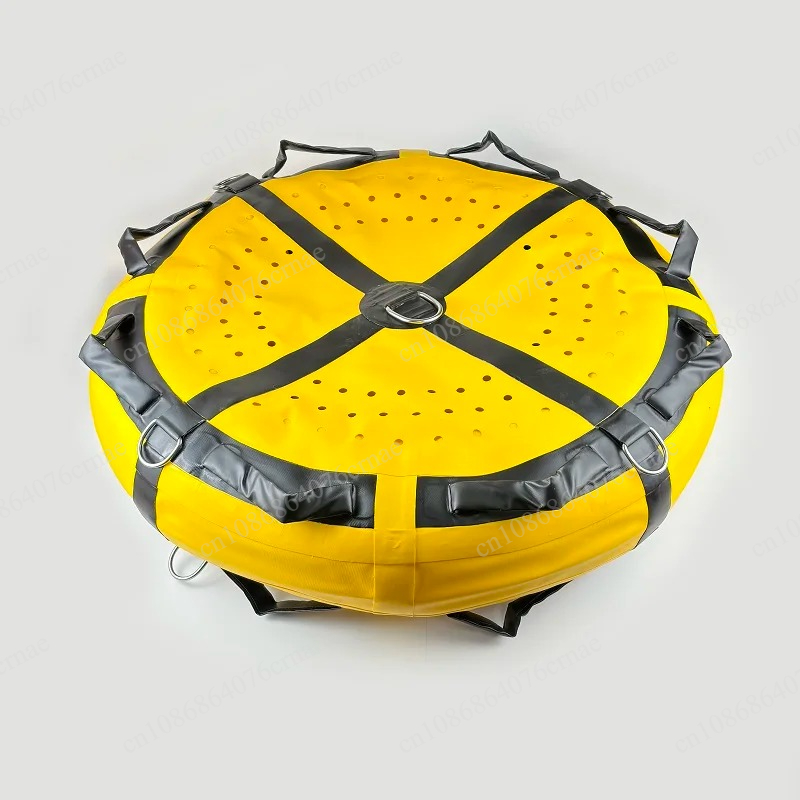 スキューバダイビング、水泳、ウォータースポーツ用品用、黄色の - Heavy Equipment Yellow のレビューと価格