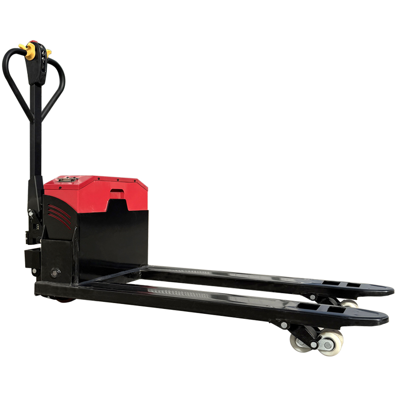 電動パレットトラック 3トン パレットトラック ハンドパレッ - Electric Pallet Jack のレビューと価格