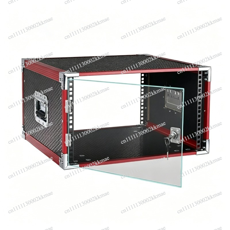 2U 4U 6U 8U フライトケースラック - パワーアン - Heavy Equipment Processor のレビューと価格