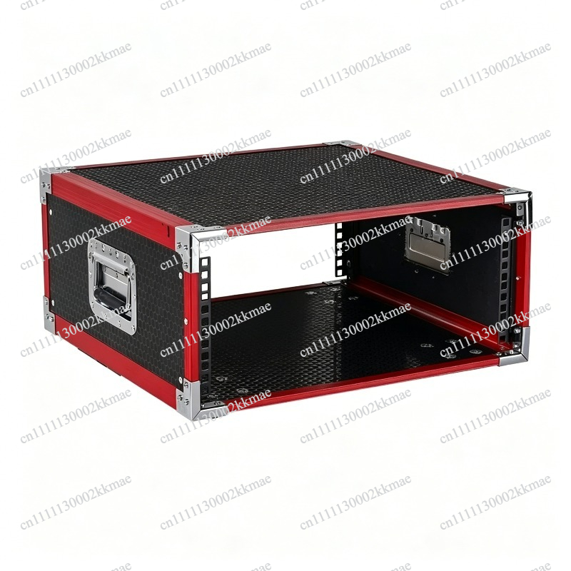 2U 4U 6U 8U フライトケースラック - パワーアン - Heavy Equipment Processor のレビューと価格