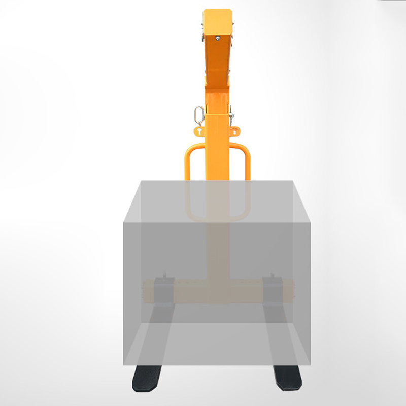 リフトフォーク付きパレットジャッキ、オールインワンバランスフ - Electric Pallet Jack のレビューと価格