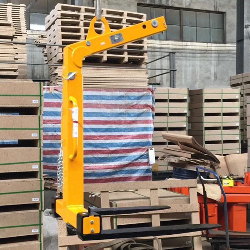 リフトフォーク付きパレットジャッキ、オールインワンバランスフ - Electric Pallet Jack のレビューと価格
