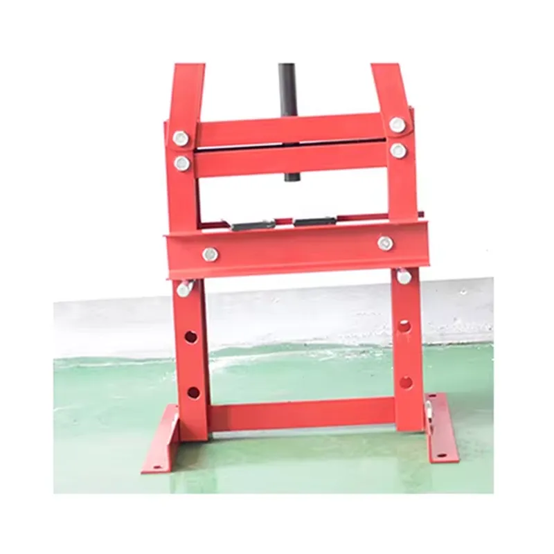車両修理用高耐久油圧式ワークショッププレス、ガレージメンテナ - Heavy Equipment Jack Stands のレビューと価格