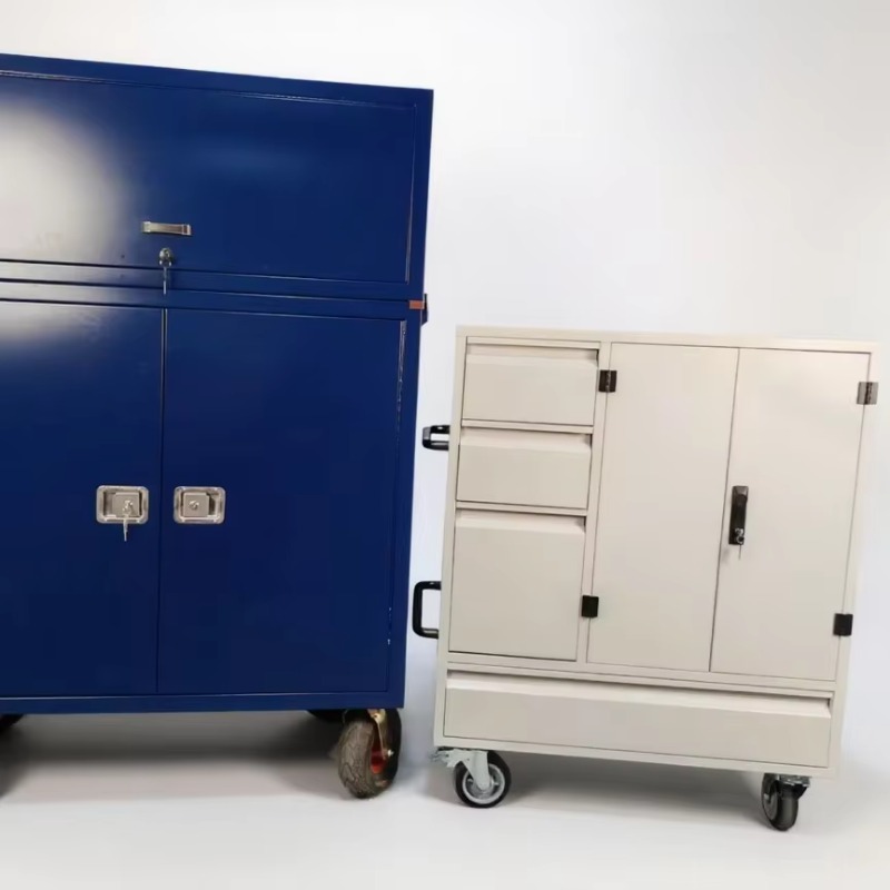 2026年式ヘビーデューティーモバイル馬鞍ボックス、大容量＆ - Heavy Equipment Transporter のレビューと価格