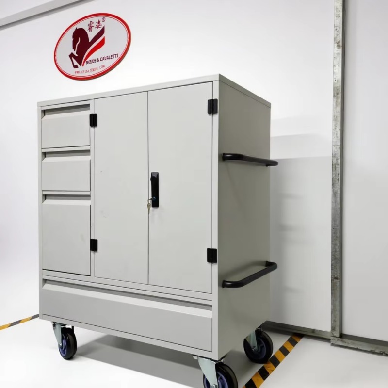 2026年式ヘビーデューティーモバイル馬鞍ボックス、大容量＆ - Heavy Equipment Transporter のレビューと価格