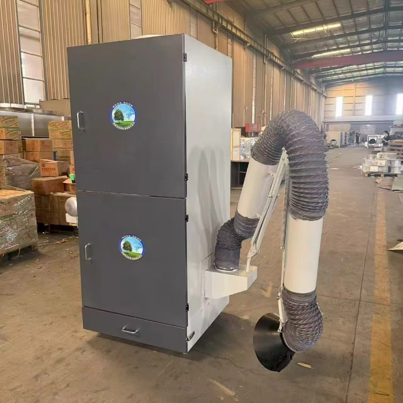 高吸引力カートリッジフィルタープロセッサー 重工業用集塵装置 - Heavy Equipment Processor のレビューと価格