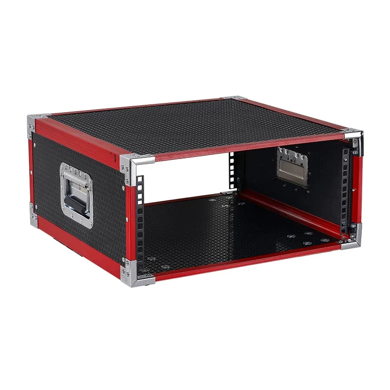 2U 4U 6U 8U フライトラック - パワーアンプ、ワ - Heavy Equipment Processor のレビューと価格