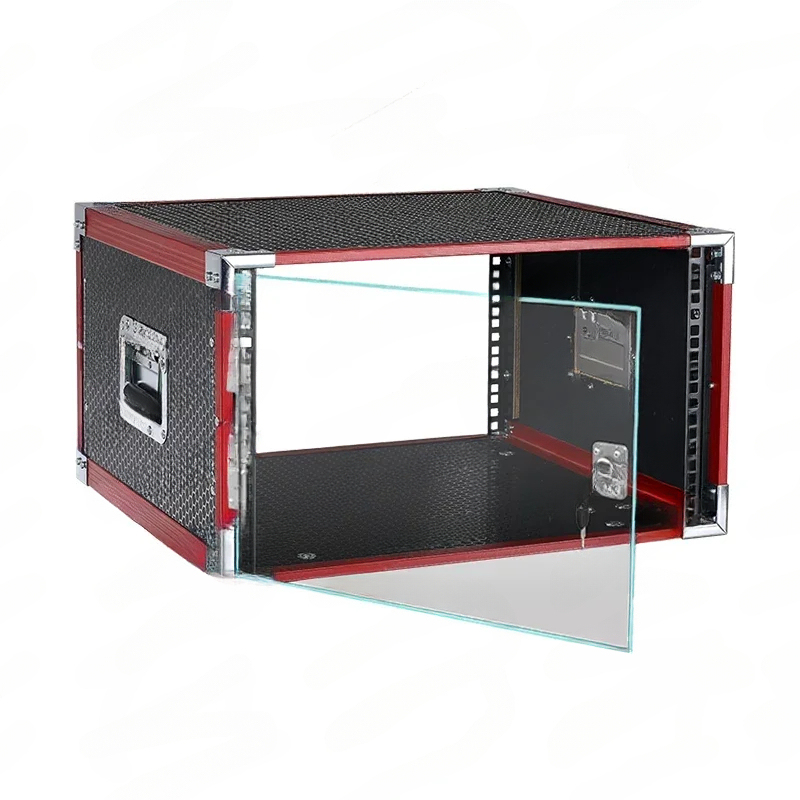 2U 4U 6U 8U フライトラック - パワーアンプ、ワ - Heavy Equipment Processor のレビューと価格