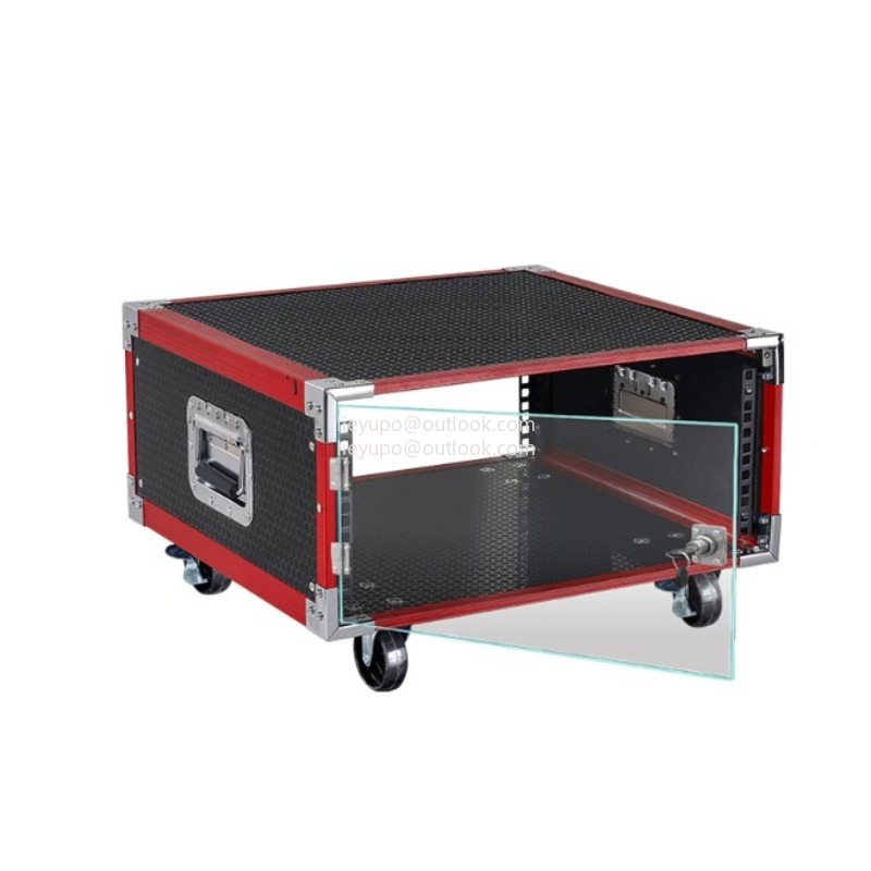 2U 4U 6U 8U フライトケースラック - パワーアン - Heavy Equipment Processor のレビューと価格