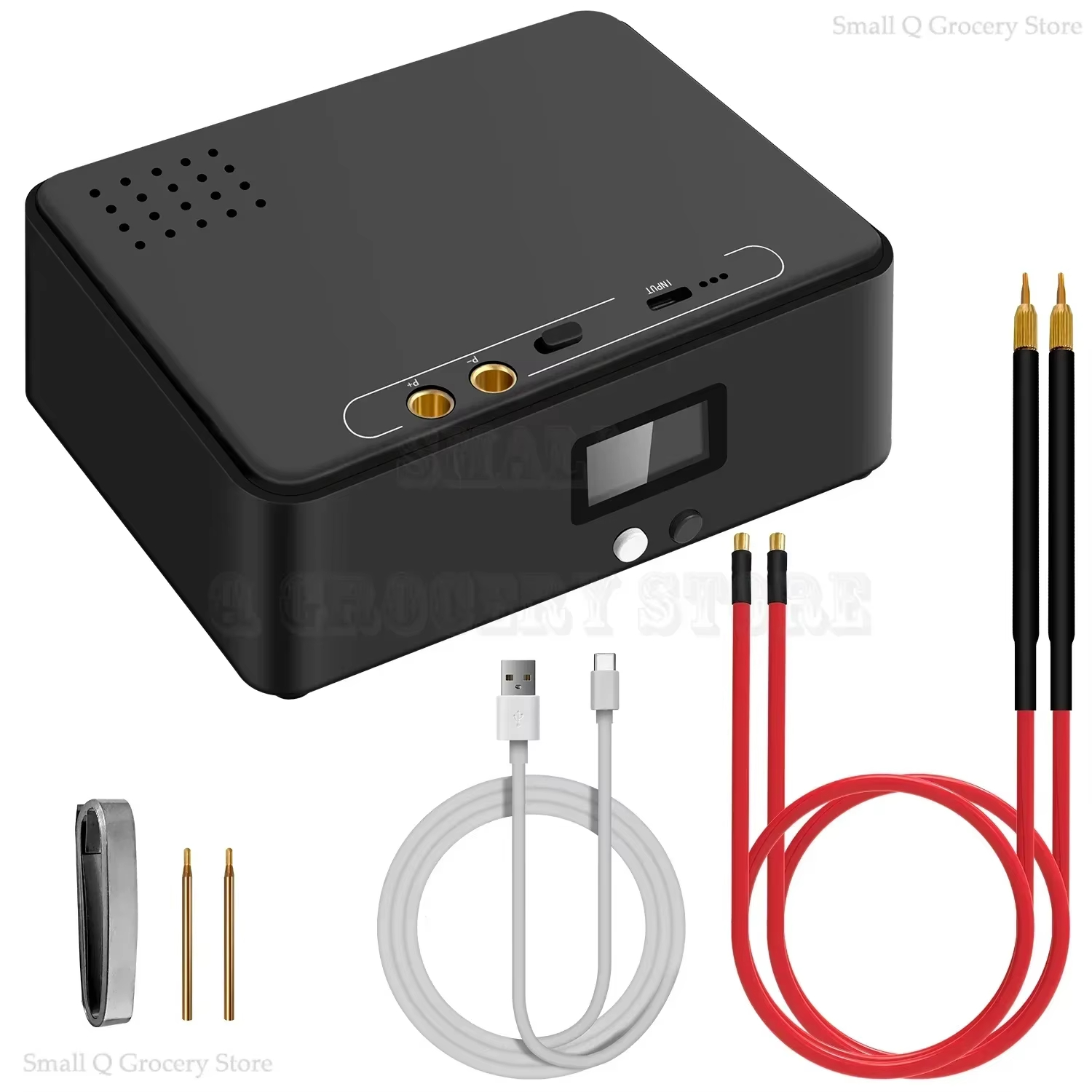 小型ポータブルリチウム電池,携帯電話のドッキング,溶接機のコ - Portable Welding Generator のレビューと価格