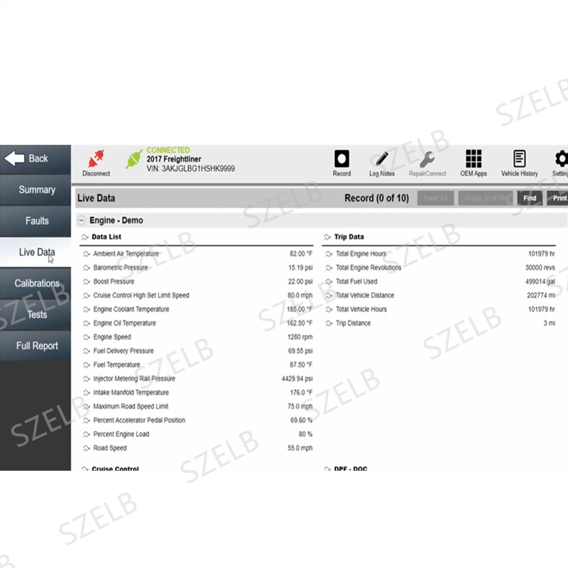 Nexiq E-technican 2.15 [2026.0 - Heavy Equipment Software のレビューと価格
