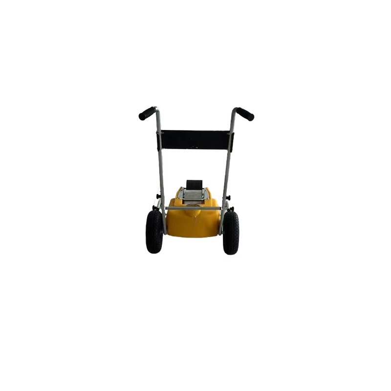 頑丈な芝生用ラインマーキングマシン、サッカー場、スポーツフィ - Heavy Equipment Painting のレビューと価格
