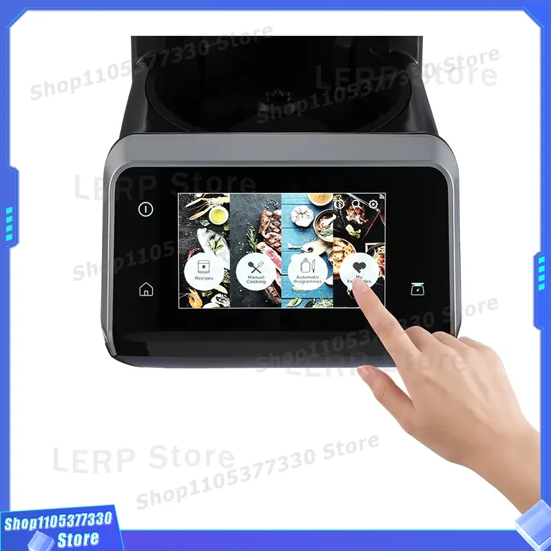 業務用ヘビーデューティースマートフードプロセッサー、ホテル・ - Heavy Equipment Processor のレビューと価格