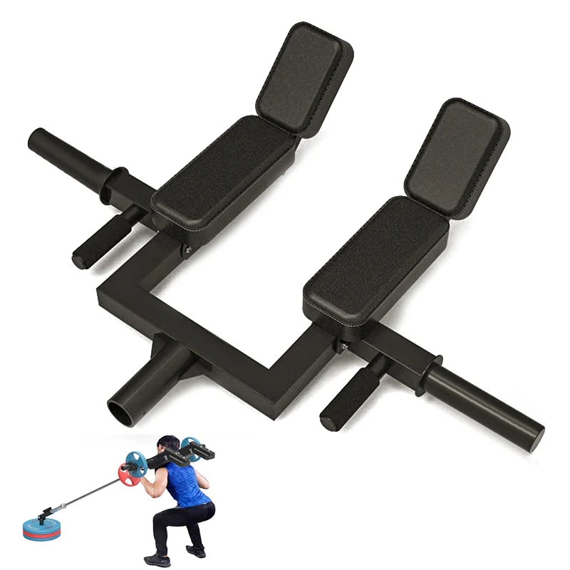 フィットネス ショルダー プレス スクワット ワークアウト  - Heavy Equipment Attachments のレビューと価格