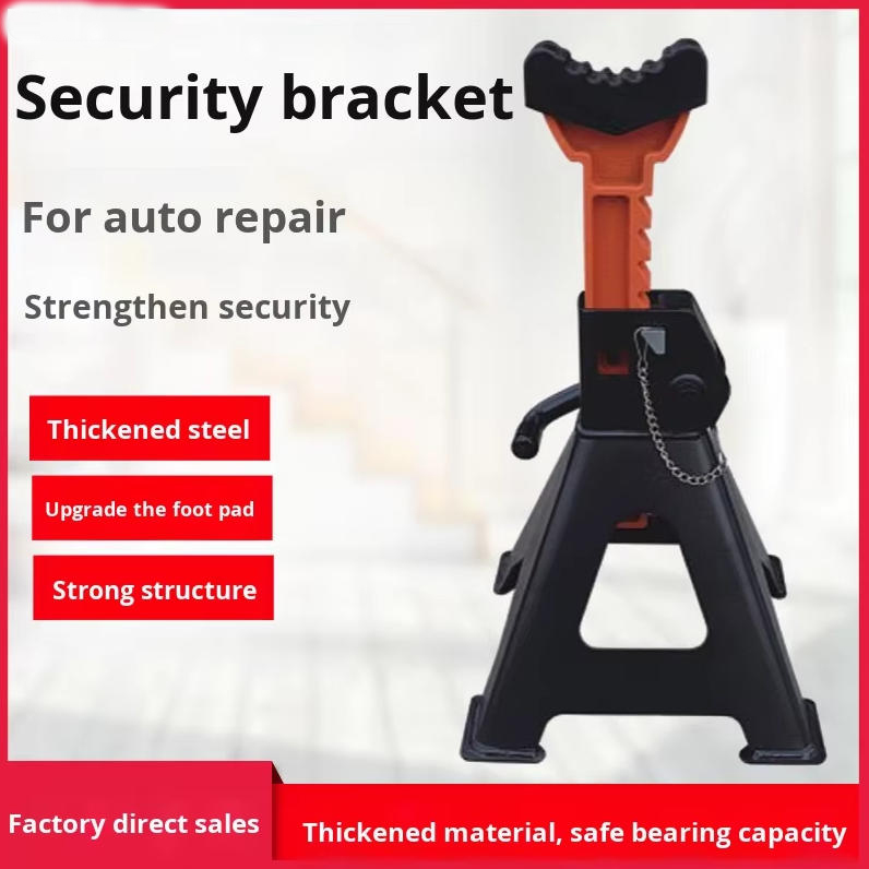 ヘビーデューティーガレージ車両支持装置調整可能トラックジャッ - Heavy Equipment Jack Stands のレビューと価格